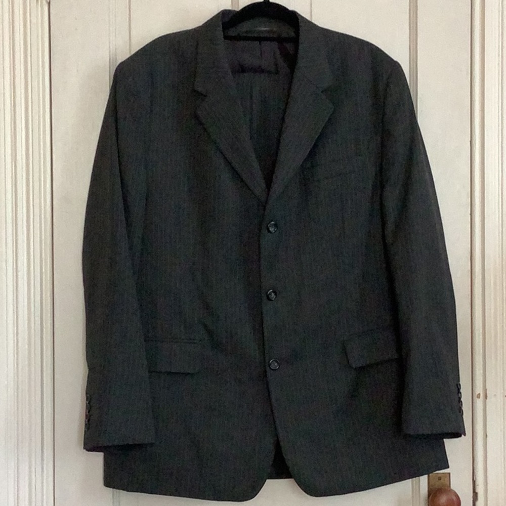 Men’s Suit from Merona